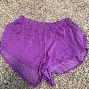 Alphalete MARGO MESH SHORT